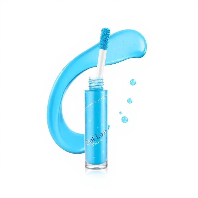 Glass Gloss Lip Oil
