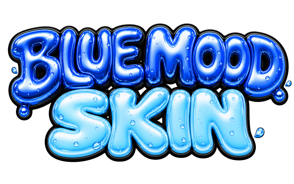 Blue Mood Skin